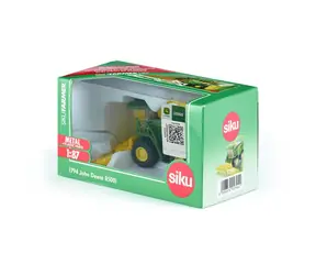 Siku Farmer 1794 John Deere 8500i / 1:87 / ab 3 Jahren