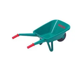 Theo Klein 2770 BOSCH Gartenrad / ab 3 Jahren