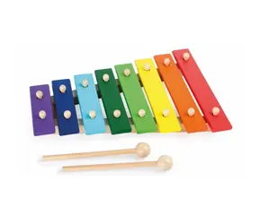 FisherPrice CMY09 Kinder-Xylophon