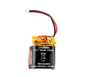 Carrera 89823 EVO | D143 | D132 | D124 - Batterie für kabellose Controller