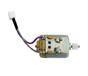 Carrera 89200 EVO | D132 - E200-Motor