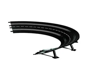 Carrera 20575 EVO | D132 | D124 - Steilkurve 2|30