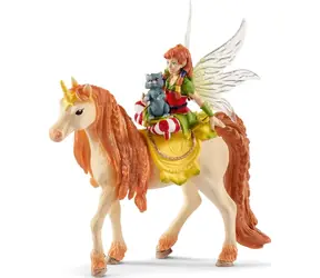 Schleich Bayala 70567 Marween mit Glitzer-Einhorn / Ab 3 Jahren