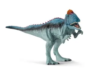 Schleich Dinosaurier 15020 Cryolophosaurus