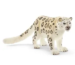 Schleich Wild Life 14838 Schneeleopard / ab 3 Jahren