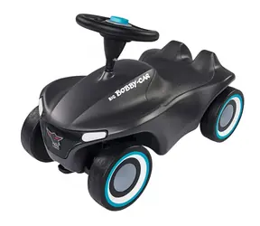 Big Bobby Car Neo anthrazit / Kinderwippe / Belastbarkeit 50 kg / ab 1 Jahr