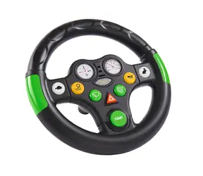 Big Tractor Sound Wheel / Soundlenkrad / ab 3 Jahren