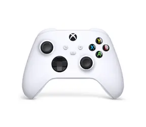 Wireless-Controller der Xbox Serie - Roboterweiß