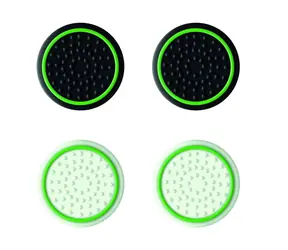 Trust GXT266 4er-Pack Daumengriffe (Xbox) / Set mit 4 Daumengriffen / für Xbox