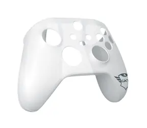 Trust GXT 748 Controller-Silikonhülle / Set mit 4-Zoll-Griffen / für PS5