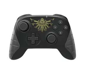HORI Wireless HORIPAD (Zelda) / kabelloser Controller für Nintendo Switch 