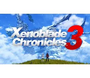 Switch Xenoblade Chronicles 3 / RPG / Englisch / ab 12 Jahren / Spiel für Nintendo Switch