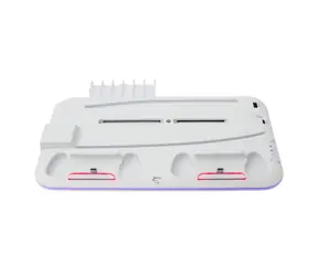 White Shark KIMURA / Kühlpad und Ladestation für PS 5
