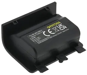 Patona Akku für Spielekonsole X-Box S & X-Box X 1400mAh / Ni-Mh / 2,4V / USB-C