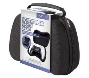 Venom VS3058 schwarz / Universalgehäuse für Gamecontroller
