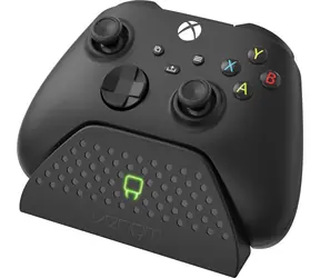 Venom VS2870 schwarz / Dockingstation für Xbox S/X/One Controller / 850mAh Akku