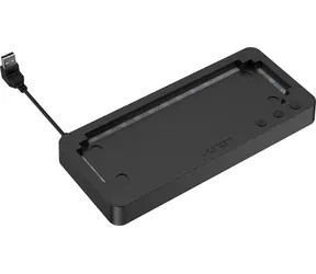 Venom VS4928 schwarz / Ständer für Nintendo Switch mit Hintergrundbeleuchtung