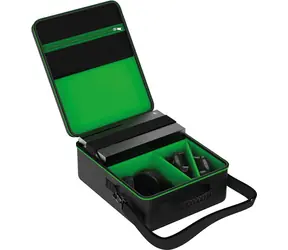 Venom VS4831 Schwarz / Tragetasche für Xbox Series S/X & One