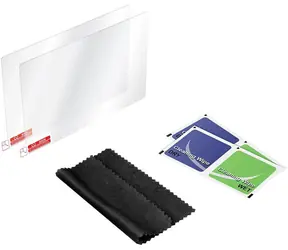 Venom VS4921 / Displayschutzfolie für Nintendo Switch Lite