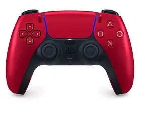 PS5 DualSense Wireless Controller Vulkanrot