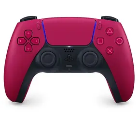 PS5 DualSense Wireless-Controller Cosmic Red