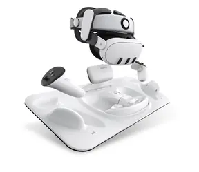 BOBOVR D3-Ladestation für Meta Quest 3