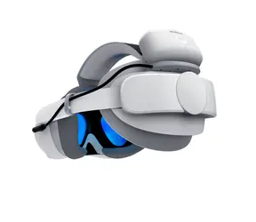 BOBOVR P4S Batterie-Entlastungsgurt für Pico 4 Ultra/Ultra Enterprise