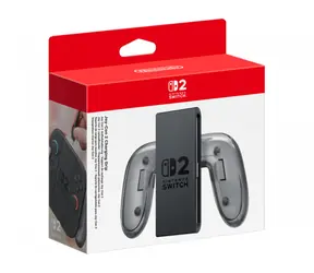 Nintendo Switch 2 Joy-Con-Ladehalterung
