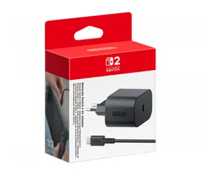 Nintendo Switch 2 Netzteil