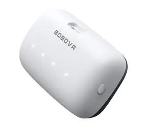 BOBOVR B100 Ersatzakku für S3 PRO/E3 PRO