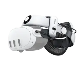 BOBOVR S3 Pro Akku-Entlastungsgurt für Meta Quest 3/3S + Akku