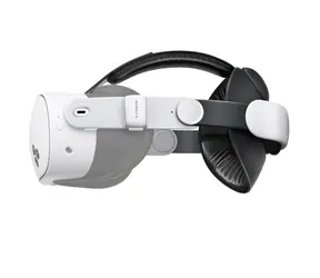 BOBOVR E3 Kopfband für Meta Quest 3/3S