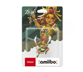 Amiibo Zelda - Riju (Tränen des Königreichs)