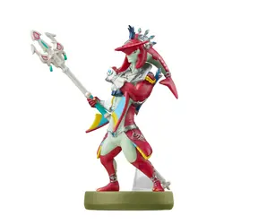 Amiibo Zelda - Sidon (Tränen des Königreichs)