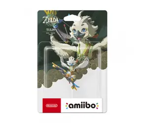 Amiibo Zelda - Tulin (Tränen des Königreichs)