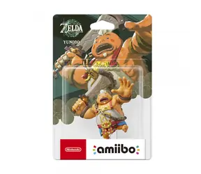 Amiibo Zelda - Yunobo (Tränen des Königreichs)