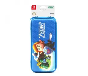 HORI Switch Tough Pouch - TLoZ: Link's Awakening / Schutzhülle
