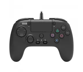 HORI Fighting Commander OCTA / Kabelgebundener Controller für PS5 & PS4 & PC