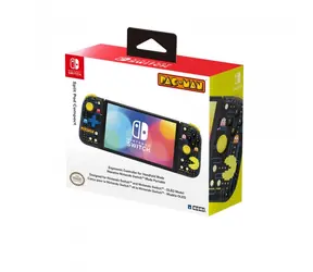 HORI Switch Split Pad Compact PAC-MAN / Gamecontroller für Nintendo Switch