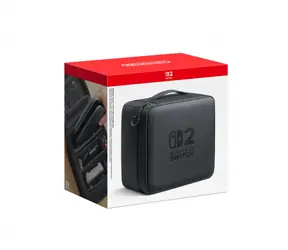 Nintendo Switch 2 Tragetasche All-in-One