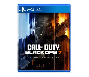 PS4 Call of Duty: Black Ops 7 / Action / Englisch / 18+ / Spiel für Playstation 4