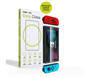 Mobile Origin EasyGlass Nintendo Switch 2 / Schutzglas 