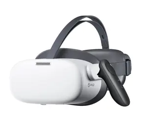 PICO G3 - 128 GB Standard / VR-Brille / Qualcomm XR2 / 128 GB / 1832 x 2160 pro Auge / 72/90 Hz