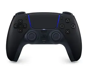 PS5 DualSense Wireless-Controller - Mitternachtsschwarz