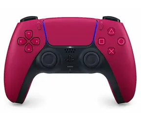 PS5 DualSense Wireless-Controller - Kosmisches Rot