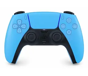 PS5 DualSense Wireless-Controller - Sternenblau