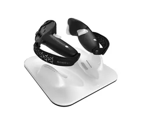BOBOVR CD3 Ladegerät für Meta Quest 3/3S Controller