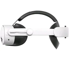 Kiwi Design K4 Boost Akku-Kopfband / Kopfband mit Akku für Meta Quest 3/3s 