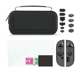 iPega SW2125 9-in-1 Sportpaket für Nintendo Switch 2