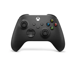 Bazar - Xbox Series Wireless Controller - Carbon Black / bazar